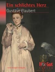 Cover von Ein schlichtes Herz