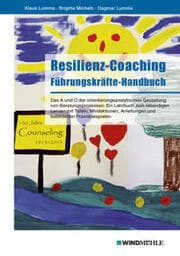 Cover von Resilienz-Coaching