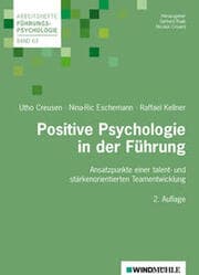 Cover von Positive Psychologie in der Führung