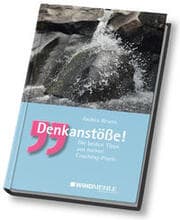 Cover von Denkanstöße!