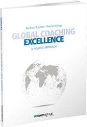 Cover von Global Coaching Excellence