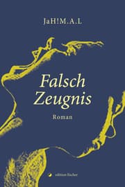 Cover von Falsch Zeugnis