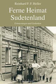 Cover von Ferne Heimat Sudetenland