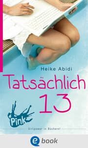 Cover von Tatsächlich 13