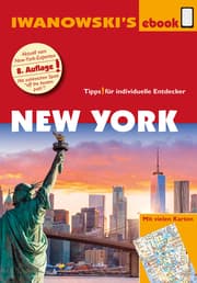 Cover von New York