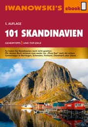 Cover von 101 Skandinavien