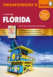 Cover von Florida