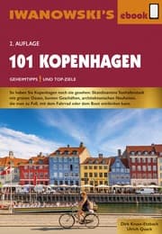 Cover von 101 Kopenhagen