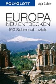 Cover von Europa neu entdecken
