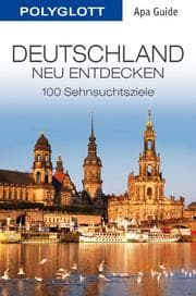 Cover von Deutschland neu entdecken