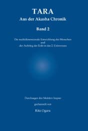 Cover von TARA 2