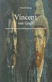 Cover von Vincent van Gogh