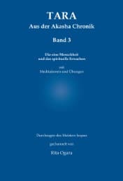 Cover von TARA - Band 3