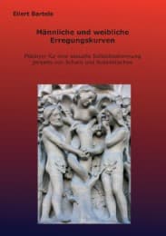 Cover von Männliche und weibliche Erregungskurven