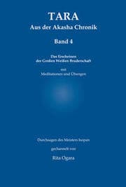 Cover von TARA - Band 4