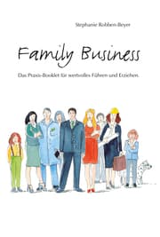 Cover von Family Business
