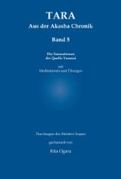 Cover von TARA - Band 5