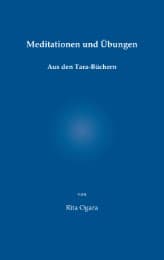 Cover von Meditationen und Übungen
