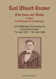 Cover von Carl Eduard Cramer