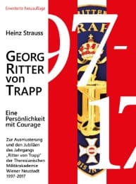 Cover von Georg Ritter von Trapp