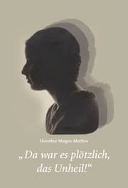 Cover von 'Da war es plötzlich, das Unheil!'