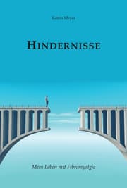 Cover von Hindernisse
