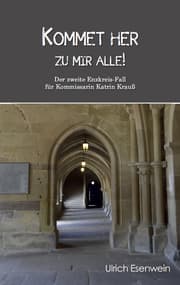 Cover von Kommet her zu mir alle