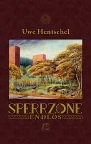Cover von Sperrzone