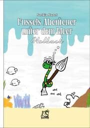 Cover von Fussels Abenteuer unter dem Meer