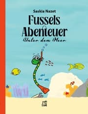 Cover von Fussels Abenteuer