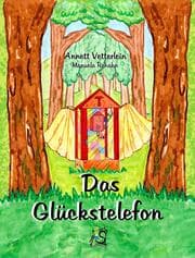 Cover von Das Glückstelefon