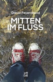 Cover von Mitten im Fluss