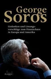 Cover von Gedanken und Lösungsvorschläge zum Finanzchaos in Europa und Amerika