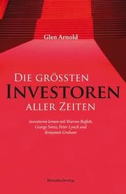 Cover von Die größten Investoren aller Zeiten