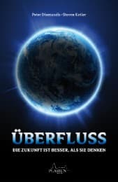 Cover von Überfluss