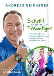 Cover von Schritt für Schritt zur Traumfigur