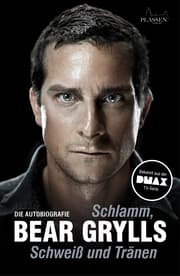 Cover von Schlamm, Schweiß und Tränen