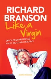 Cover von Like a Virgin