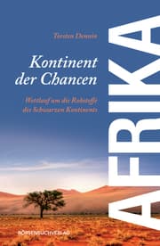 Cover von Afrika - Kontinent der Chancen