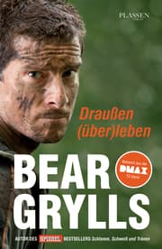 Cover von Draußen (über)leben