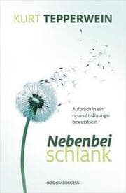 Cover von Nebenbei schlank