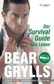 Cover von Der Survival-Guide fürs Leben