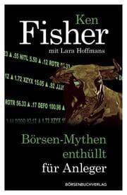 Cover von Börsen-Mythen enthüllt für Anleger