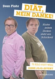 Cover von Diät, nein danke!