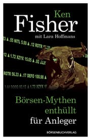 Cover von Börsen-Mythen enthüllt für Anleger