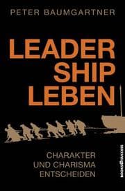Cover von Leadership Leben