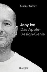 Cover von Jony Ive