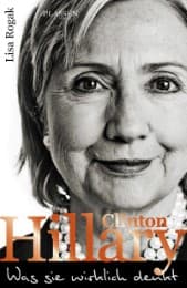 Cover von Hillary Clinton - Was sie wirklich denkt