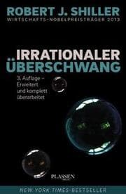 Cover von Irrationaler Überschwang