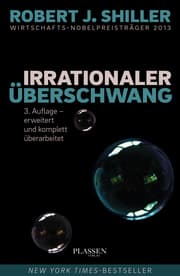 Cover von Irrationaler Überschwang